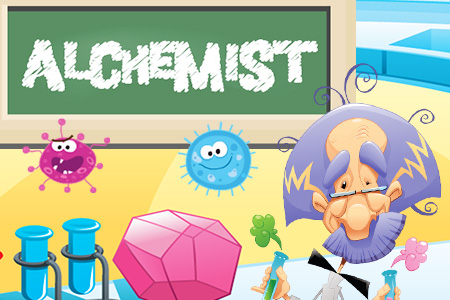 The Alchemist