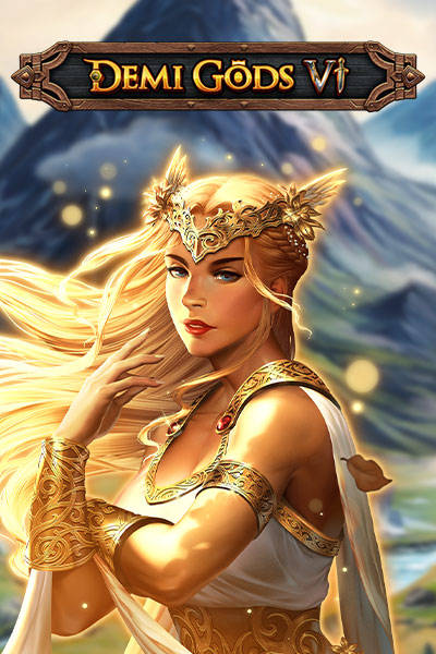 Hrajte Demi Gods VI