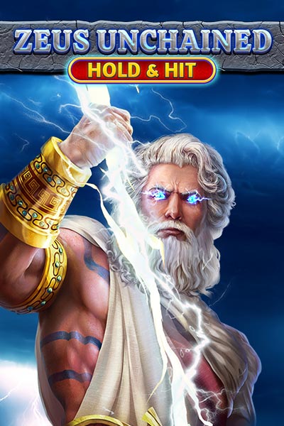 Hrajte Zeus Unchained - Hold & Hit
