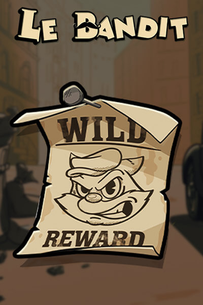 Hrajte Le Bandit
