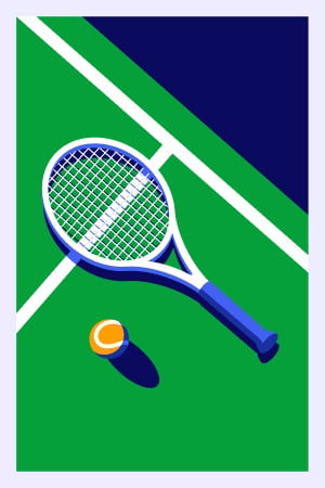 Place single bet on Tennis French Open Men Doubles