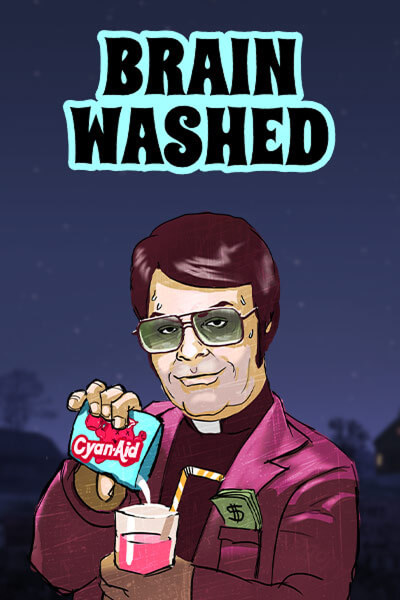 Hrajte Brainwashed