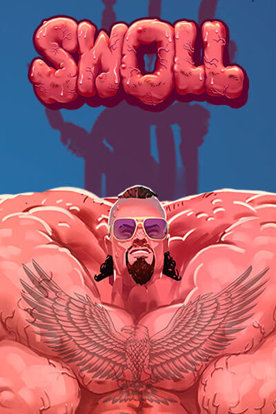 Hrajte SWOLL