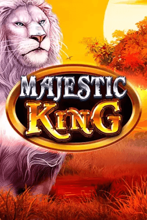 Hrajte Majestic King