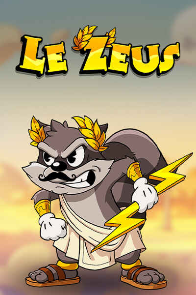 Hrajte Le Zeus