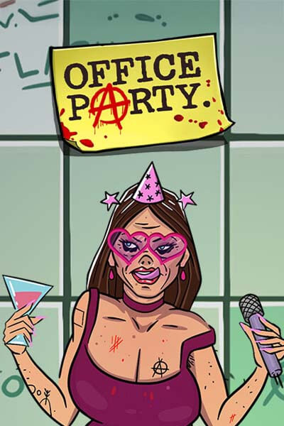 Hrajte Office Party