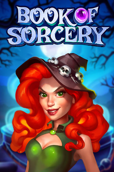 Book of Sorcery