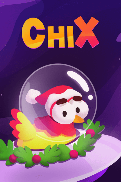 ChiX