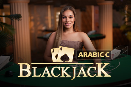 BlackJack Arabic C
