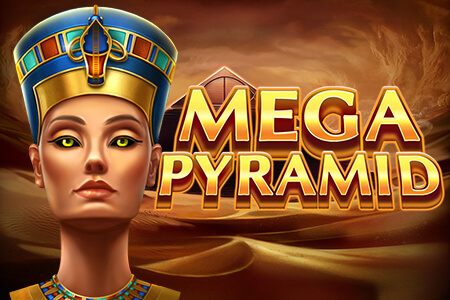 Mega Pyramid