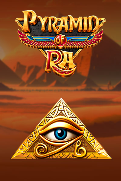 Pyramid of Ra