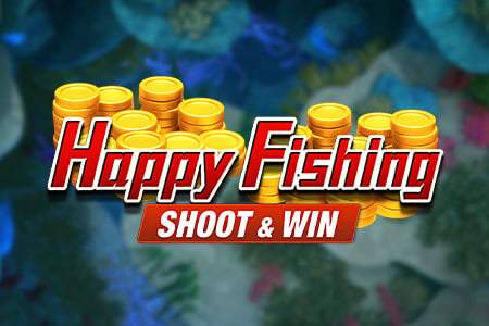 Happy Fishing