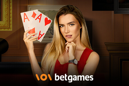 Bet on Poker